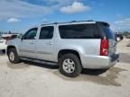 2013 GMC Yukon XL K1500 SLT