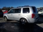 2011 Honda Pilot EXL