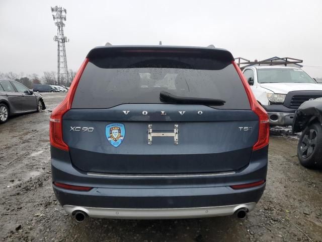 2019 Volvo XC90 T5 Momentum