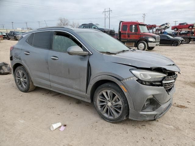 2021 Buick Encore GX Essence