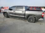 2016 Toyota Tundra Crewmax SR5