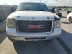 2008 GMC Sierra K2500 Heavy Duty