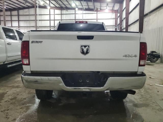 2016 Dodge RAM 2500 ST