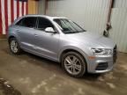 2016 Audi Q3 Premium Plus