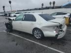 2003 Lexus LS 430