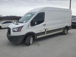 Salvage cars for sale at Lebanon, TN auction: 2019 Ford Transit T-150