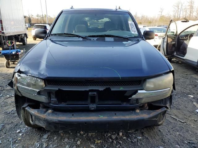 2007 Chevrolet Trailblazer LS