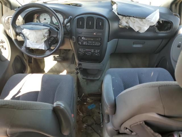 2004 Dodge Grand Caravan SXT