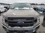 2019 Ford F150 Super Cab