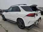 2021 Mercedes-Benz GLE 350