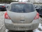 2009 Nissan Versa S