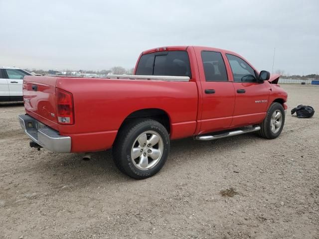 2004 Dodge RAM 1500 ST