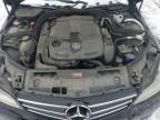 2014 Mercedes-Benz C 300 4matic