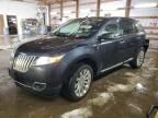 2014 Lincoln MKX