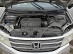 2013 Honda Odyssey EXL