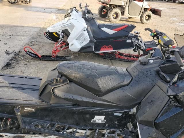 2019 Polaris Snowmobile