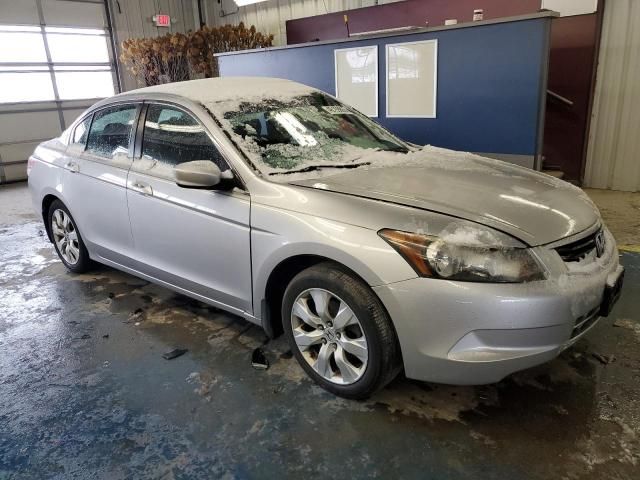 2010 Honda Accord EX