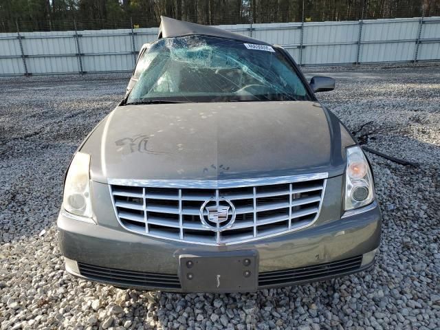 2006 Cadillac DTS