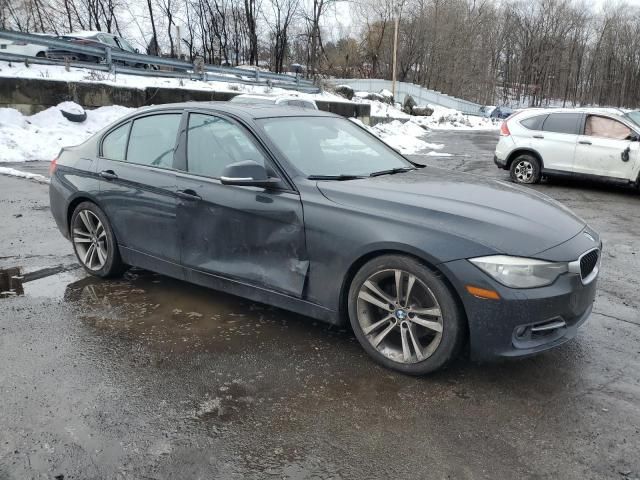 2012 BMW 328 I