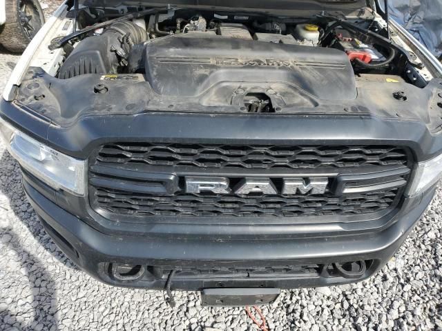 2020 Dodge RAM 2500 Tradesman