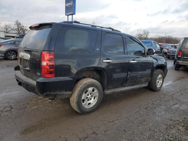 2011 Chevrolet Tahoe K1500 LT