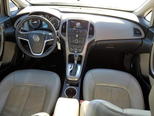 2012 Buick Verano