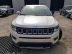 2017 Jeep Compass Limited