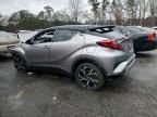 2020 Toyota C-HR XLE