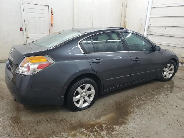 2009 Nissan Altima 2.5