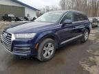 2019 Audi Q7 Premium Plus