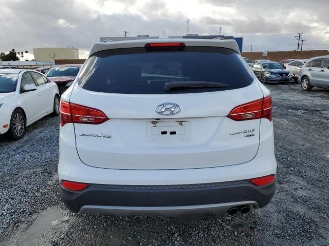 2014 Hyundai Santa FE Sport