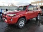 2016 Toyota 4runner SR5/SR5 Premium