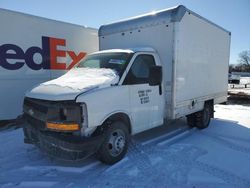 2015 Chevrolet Express G3500 en venta en Des Moines, IA