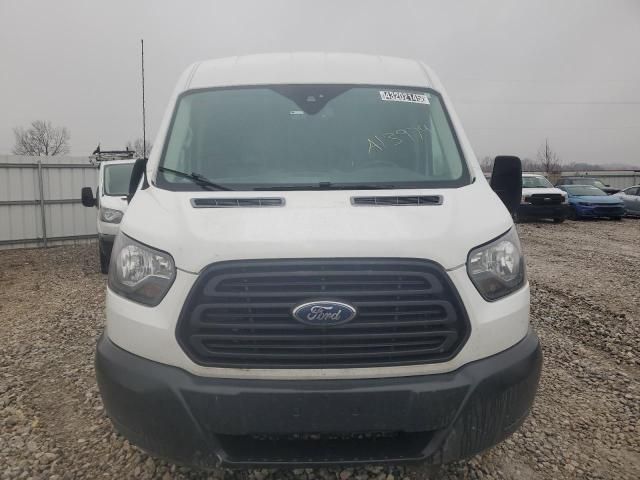 2018 Ford Transit T-350