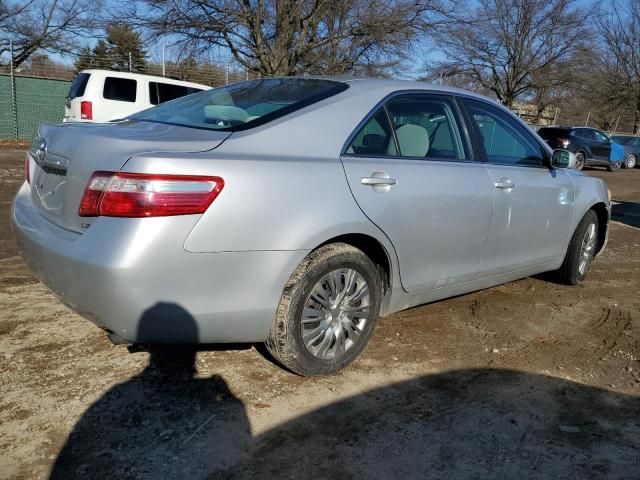 2009 Toyota Camry Base