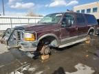 2000 Ford Excursion Limited