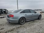 2013 Audi S6