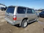 2002 Toyota 4runner SR5