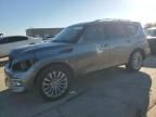 2015 Infiniti QX80