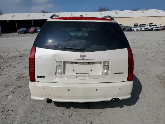 2006 Cadillac SRX