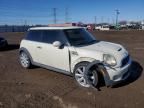 2010 Mini Cooper S