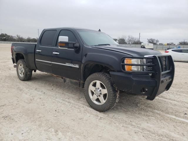 2014 GMC Sierra K2500 Denali