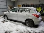 2007 Nissan Versa S