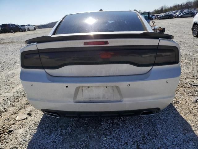 2014 Dodge Charger R/T