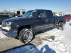 2004 Chevrolet Silverado K1500