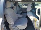 2018 Toyota Sienna LE