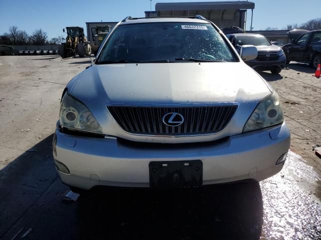 2006 Lexus RX 330