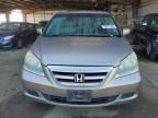 2006 Honda Odyssey EXL