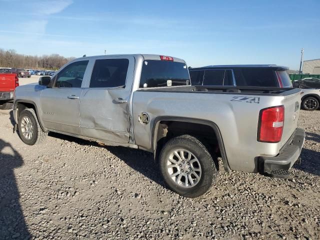 2015 GMC Sierra K1500 SLE