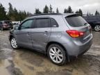 2015 Mitsubishi Outlander Sport SE